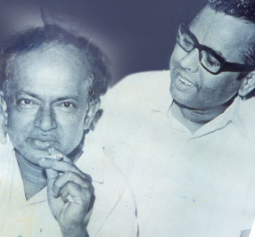  തോപ്പില്‍ ഭാസി,  വയലാര്‍